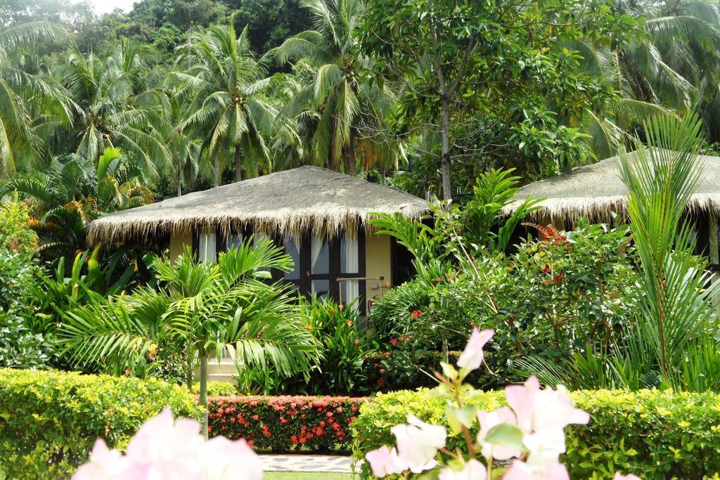 Amber Sands Tempat peranginan