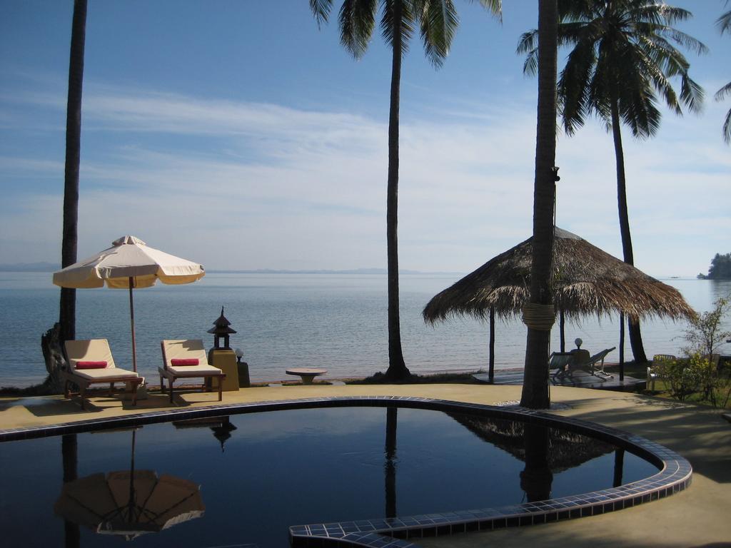 Amber Sands Tempat peranginan 3*