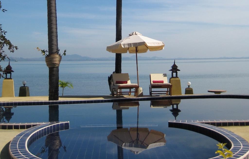 Amber Sands Tempat peranginan 3*