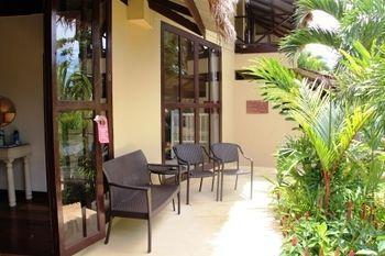 Tempat peranginan Amber Sands