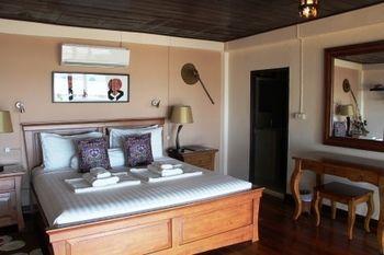 Tempat peranginan Amber Sands 3*