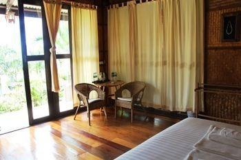 Tempat peranginan Amber Sands