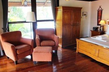 Amber Sands Tempat peranginan Koh Chang