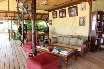 Tempat peranginan Amber Sands