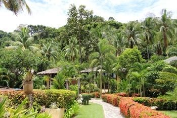 Amber Sands Tempat peranginan 3*