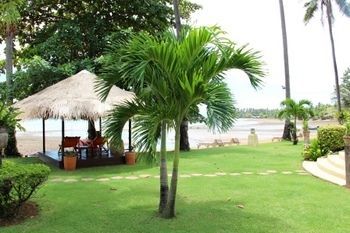 Amber Sands Tempat peranginan