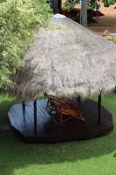 Tempat peranginan Amber Sands Koh Chang