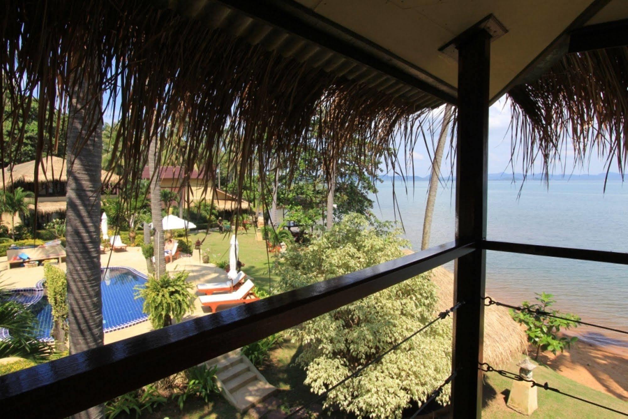 Tempat peranginan Amber Sands Koh Chang