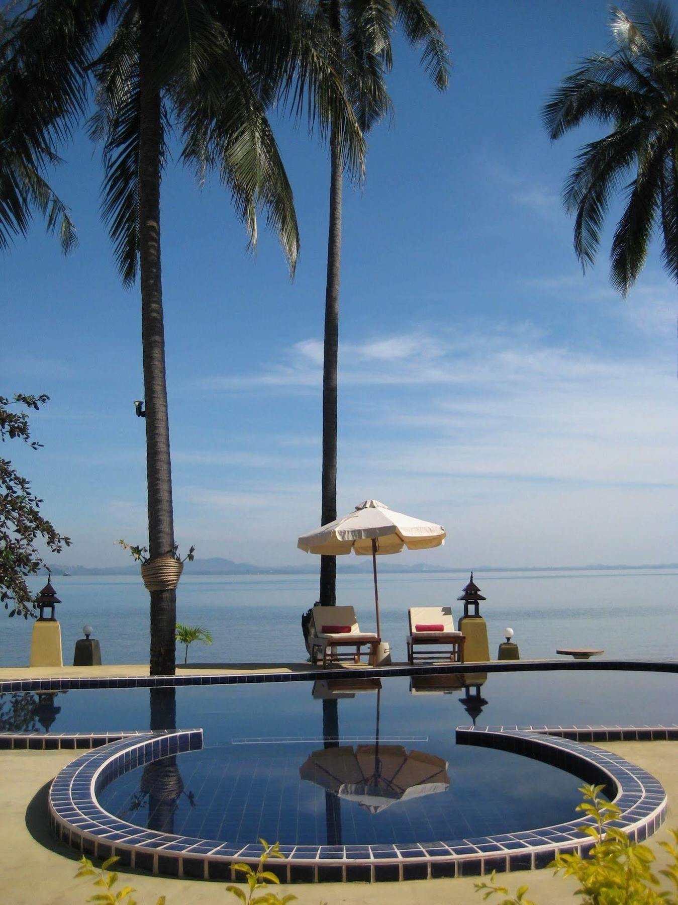 Tempat peranginan Amber Sands