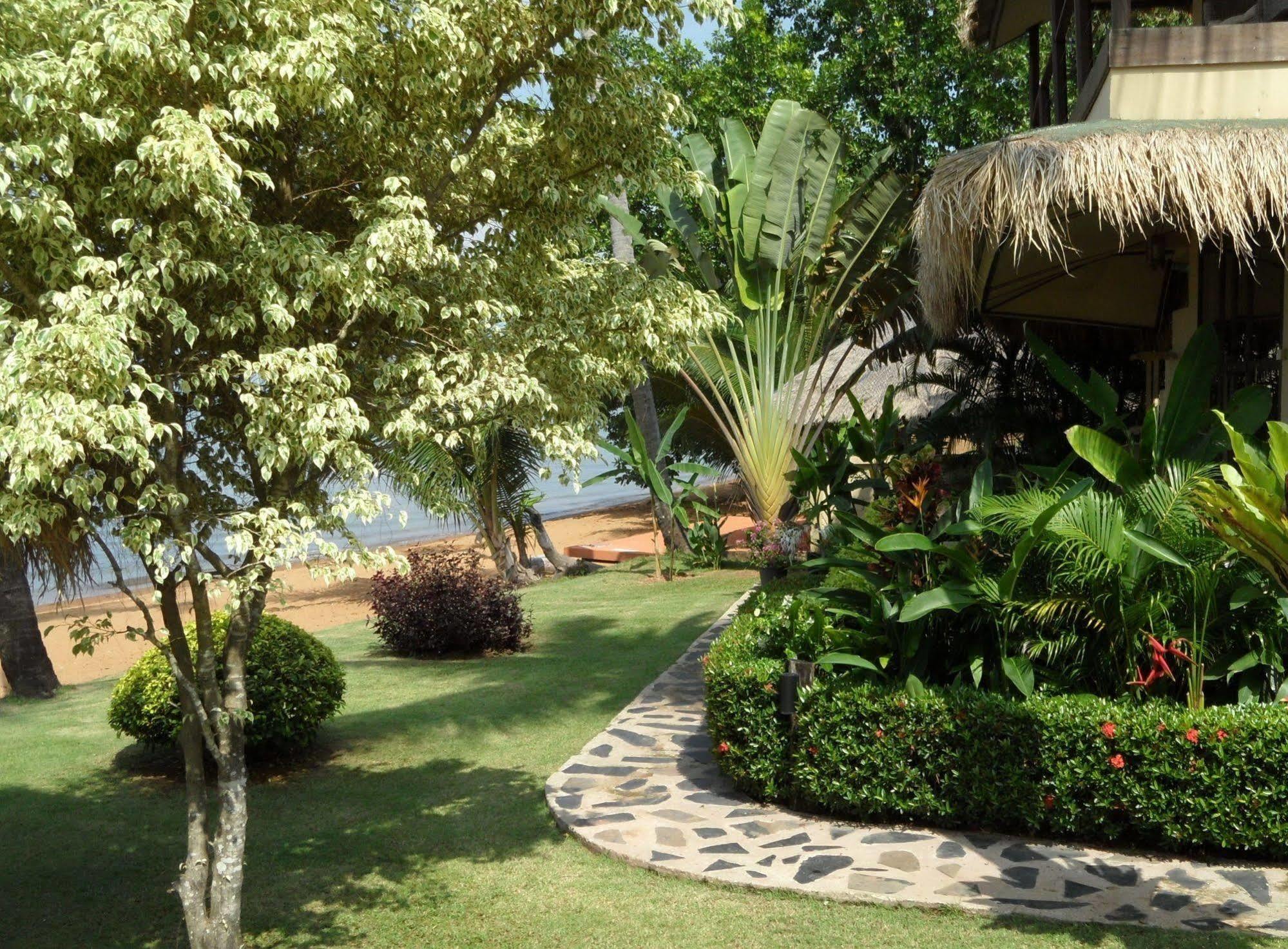 Tempat peranginan Amber Sands 3*