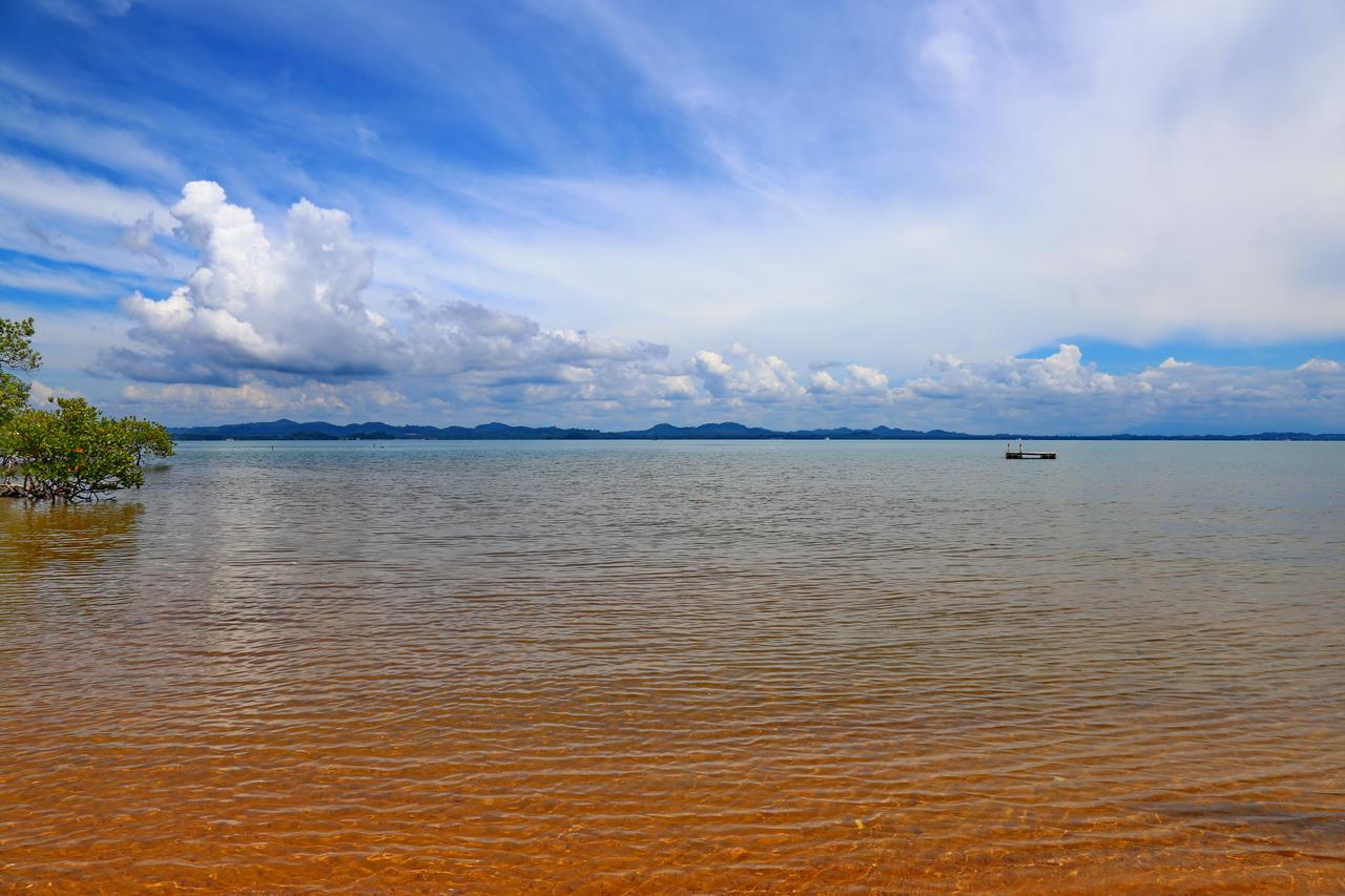 Tempat peranginan Amber Sands 3*